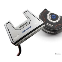 Cleveland TFi Elevado Milled Steel Putter 35" Cover G1753