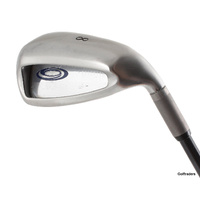 MacGregor Mactec NV3 8 Iron Graphite Ladies Flex New Grip G1793