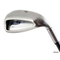 MacGregor Mactec NV3 Pitching Wedge Graphite Ladies Flex New Grip G1795