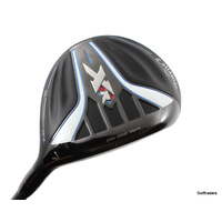Callaway Ladies XR16 Fairway 7 Wood Graphite Ladies Flex G1950