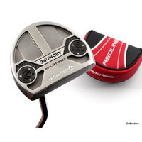 Taylormade TP Collection Ardmore Putter Steel 35" Non Matching Cover G1976