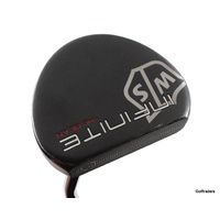 Wilson Staff Infinite The Bean Putter Steel 35" G2014