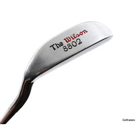 Wilson Staff 8802 Putter Steel 35" G2029