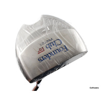 New Founders Club Ladies Putter Steel 33.5" G2132