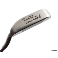 Odyssey Dual Force 882 USA Putter Steel 35" G2146