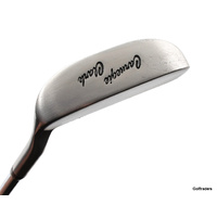 Carnegie Clark Putter Steel 34" G2179