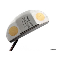 Daiwa Titan Face TPF-I Putter Steel 35.5" G2264