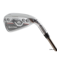 New Taylormade M CGB 4 Iron Graphite Regular Flex G2341