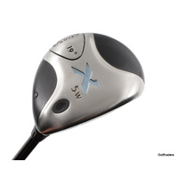 Callaway X Fairway 5 Wood 19º Graphite Ladies Flex G2444