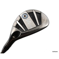 Callaway Big Bertha OS 6 Hybrid 28º Graphite Ladies Flex G2483
