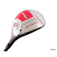 Cobra Ladies Pink Max Offset 4 Hybrid 23º Graphite Ladies Flex G2530