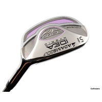 Adams Golf Idea a30S Boxer 5 Hybrid Graphite Ladies Flex G2574