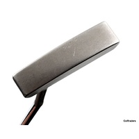 Ping G2 Zing Putter Steel Steel 35" New Grip G2810