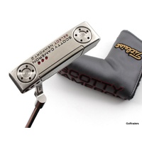 Scotty Cameron Select Newport 2 Putter Steel 34" Cover G2820