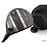 Cobra King F9 Ladies 3-4 Fairway Wood 18.5º Graphite Ladies Flex Cover G2910