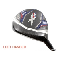 Callaway XR Fairway 5 Wood Graphite Stiff Flex Left Handed G718