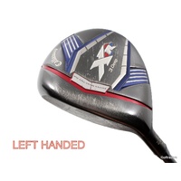 Callaway XR Pro 3 Deep Fairway Wood 14º Graphite Regular Left Handed G720