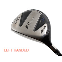 mizuno f50 3 wood