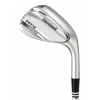 Cleveland RTX Zipcore Tour Satin Lob Wedge 60.12 Full Steel Wedge H3149