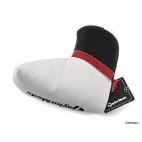 New Taylormade Putter Head Cover H4048