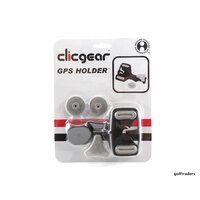 New Clicgear GPS Holder - Fits All Models H5556