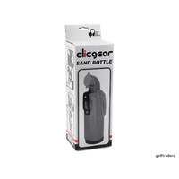New Clicgear Sand Bottle - Fits All Models H5557
