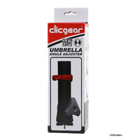 New Clicgear Umbrella Angle Adjuster - Fits All Models H5558