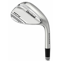 Cleveland RTX ZipCore Full-Face Sand Wedge 54.09 Steel Wedge Flex H6199