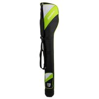 New Brosnan Pencil Lite Golf Bag Black / Lime / White I1051