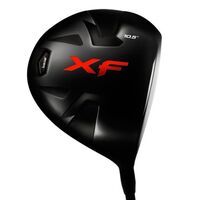 New Acer XF Driver 10.5º Graphite Stiff Flex I1364