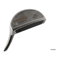 Cleveland Classic Collection 2i Putter 35" Steel I1954