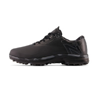 New Balance Fresh Foam X Defender SL Golf Shoes Black/Multi Size 8US I2819