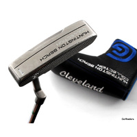 Cleveland Huntington Beach Collection #1 Putter 35" Steel HC New Grip I3545 