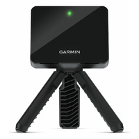 New Garmin Approach R10 Portable Launch Monitor I3951