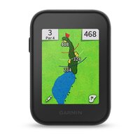 New Garmin Approach G30 GPS Handheld I904
