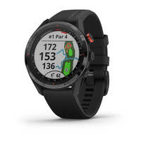 Garmin Approach S62 GPS Watch - Black I908