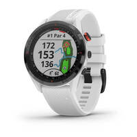 Garmin Approach S62 GPS Watch - White I909