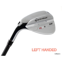 Taylormade rsi 1 gap wedge hotsell