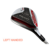 Taylormade Aeroburner Rescue 3 Hybrid 19º Graphite Stiff