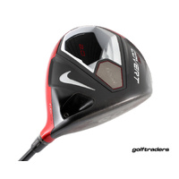 Nike VRS Covert 2.0 Driver 8.5º-12.5º Graphite Stiff Flex New Grip