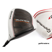 Bois 5 TaylorMade Superfast 2.0 - 18° - Shaft Graphite M Flex Seniors - Pour Droitier - Occasion Bon état
