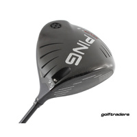 Ping G25 Driver 9.5º Graphite Stiff Flex M2038