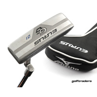 Mizuno Eurus G6 #01 Putter 34