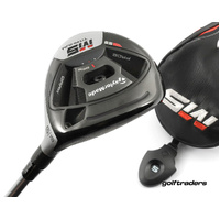 Srixon ZX7 Driver 9.5º Graphite Stiff Flex Cover New Grip M174