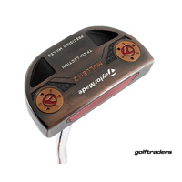 Taylormade TP Collection Black Copper Mullen 2 Mallet Putter 34