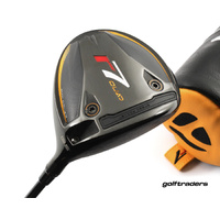 Taylormade R7 Quad Mini Driver
