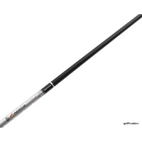 FUJIKURA MOTORE F3 80 TP HYBRID SHAFT STIFF FLEX + ADAPTER & GRIP 38.5" SH2872