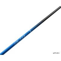 ALTA 70 GRAPHITE HYBRID SHAFT SOFT REGULAR + ADAPTER & GRIP 41.25" SH3515