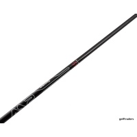 FUJIKURA REAX HYBRID SHAFT 65 GRAM REGULAR FLEX + ADAPTER & GRIP 39.75" SH3596