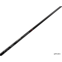 FUJIKURA REAX HYBRID SHAFT 65 GRAM REGULAR FLEX + ADAPTER & GRIP 39.25" SH3597